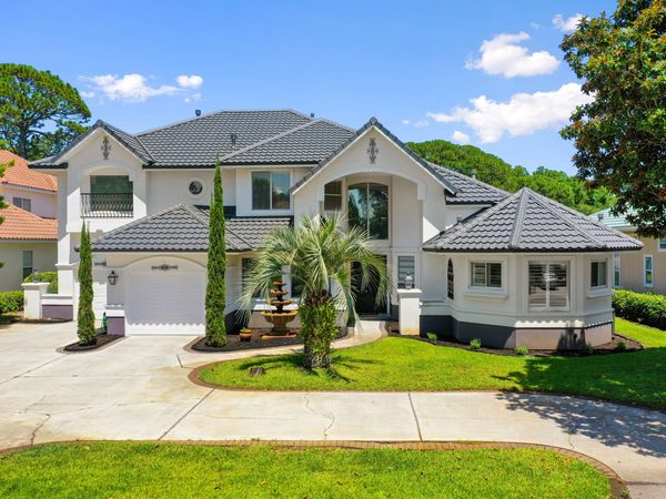 96 Garnet Place, Destin, FL 32541