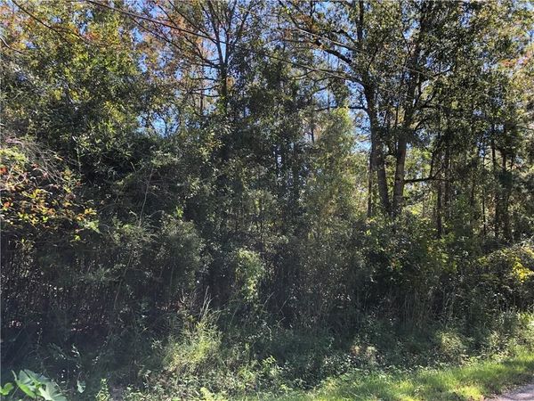 Lot 24 DURNIN Street, Lacombe, LA 70445