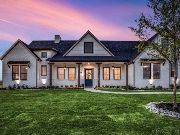 55 Tumbleweed Trail , Tishomingo, OK 73460