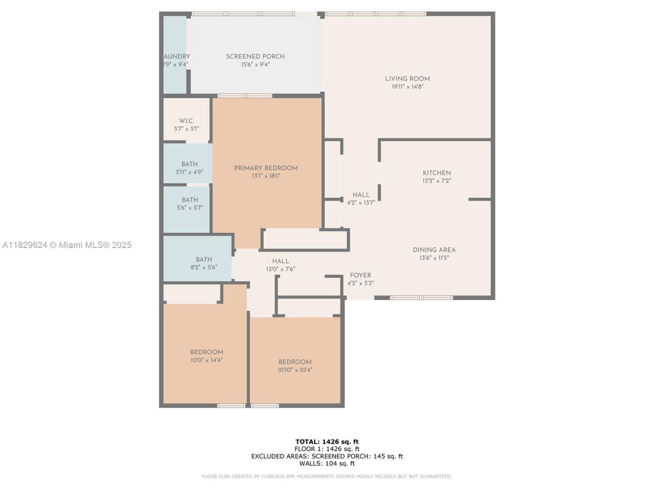 3350 NE 192nd St, Unit 1L-B, Aventura, FL 33180 Photo