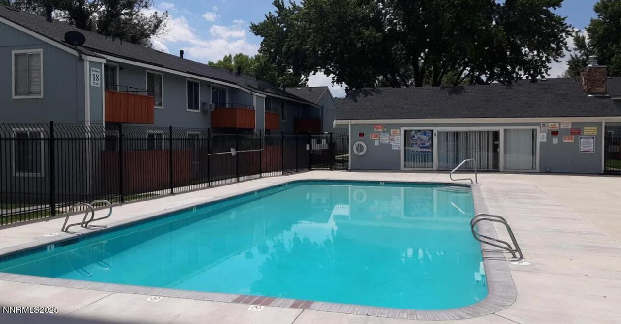 4602 Neil Road, Unit 84, Reno, NV 89502 Photo