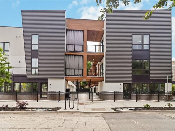 367 Parkway Drive NE, Unit 7, Atlanta, GA 30312