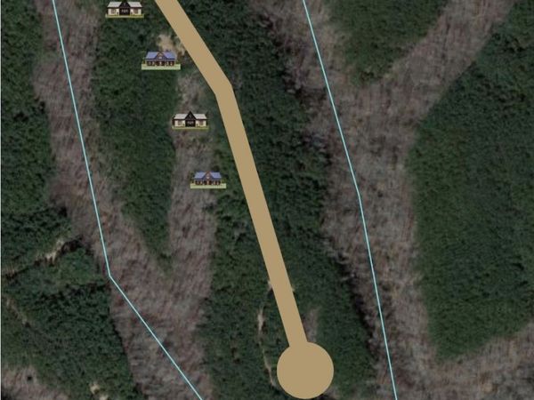 4422 Old Hohenwald Rd, Linden, TN 37096