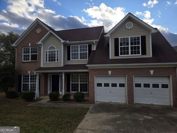 1090 Chapel Hill Drive SE, Lawrenceville, GA 30045