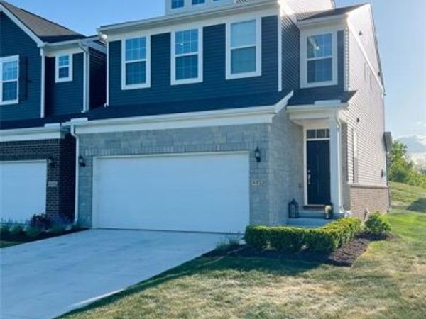 4932 Glenora Drive, Orion Twp, MI 48359