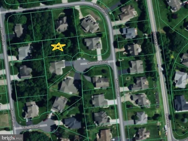 Lot 40 SAWTOOTH CT., DAGSBORO, DE 19939