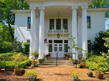 900 Nash Street N, Wilson, NC 27893