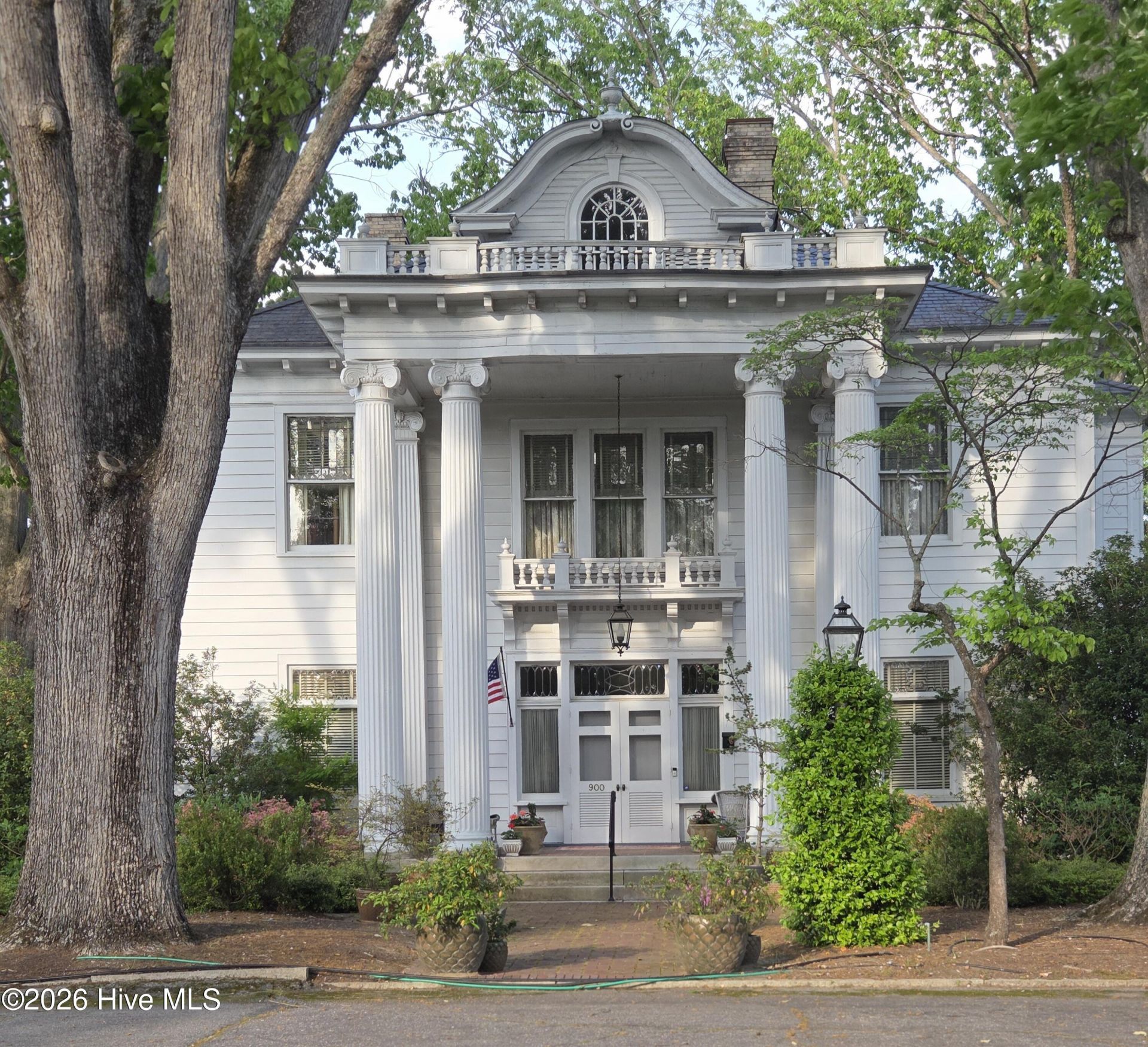 900 Nash Street N, Wilson, NC 27893 Main Photo