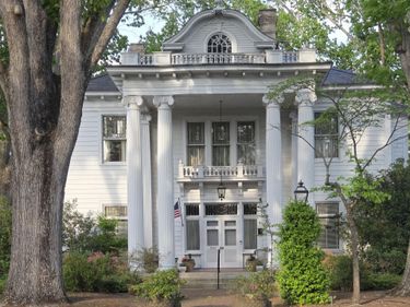 900 Nash Street N, Wilson, NC 27893