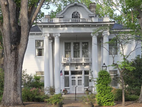 900 Nash Street N, Wilson, NC 27893