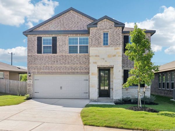 14756 Rainwater Trail, San Antonio, TX 78253