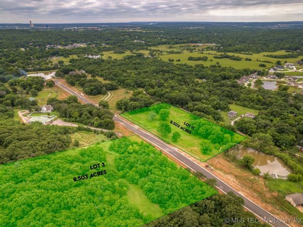 4663 Oak Timber Drive , Tulsa, OK 74131