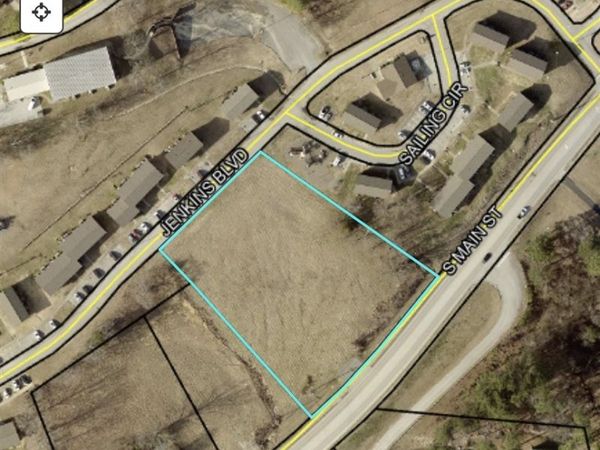 502 S Main Street, Morgantown, KY 42261