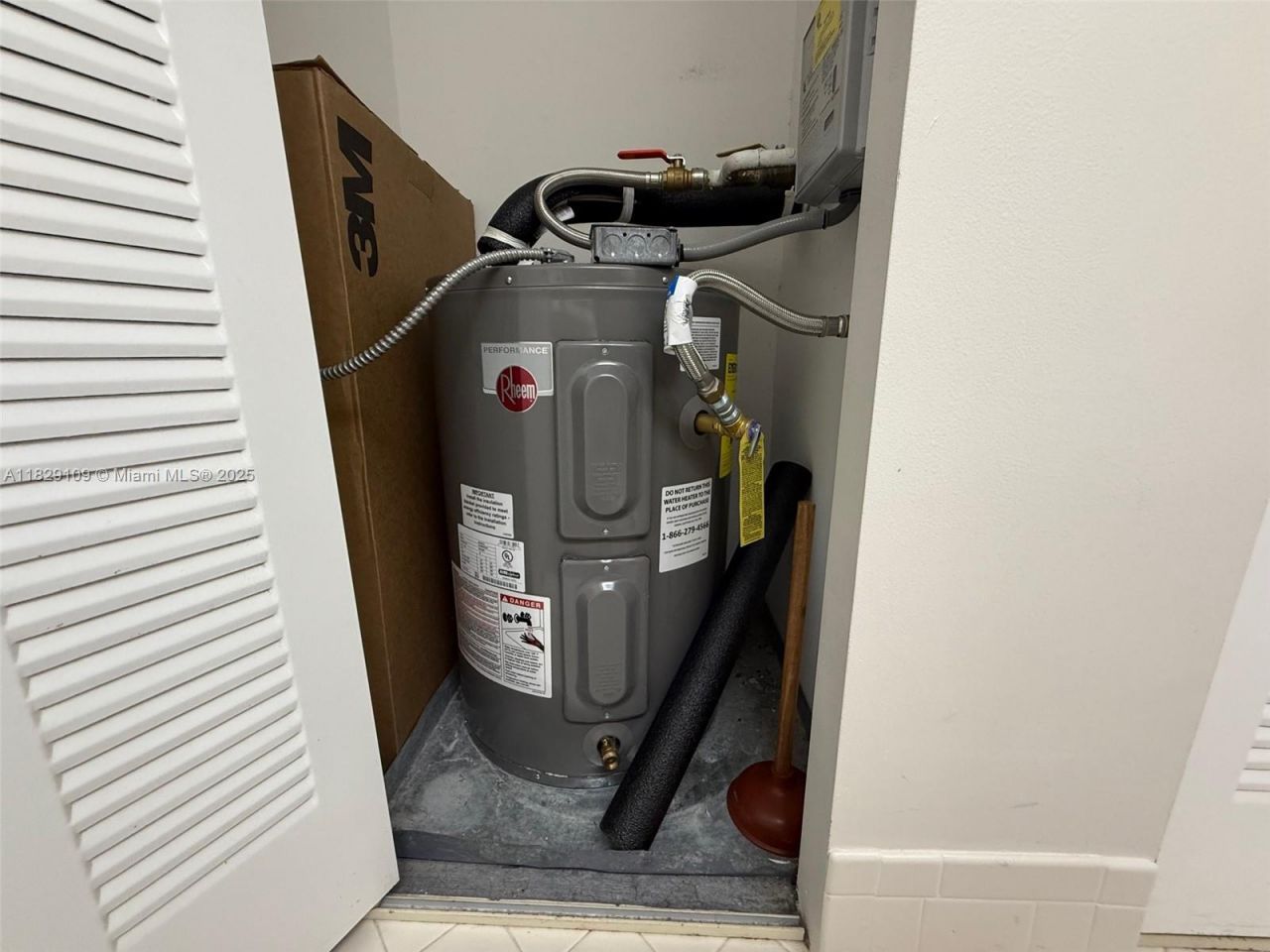 1400 SW 137th Ave, Unit 411F, Pembroke Pines, FL 33027 Photo