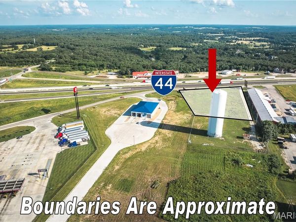 0 Old Highway 66, Rolla, MO 65401