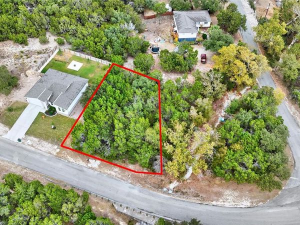 21102 Dodge TRL, Lago Vista, TX 78645