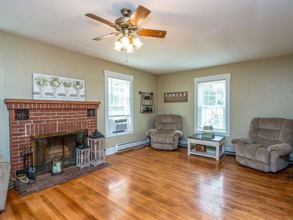 140 Middle Street, Lancaster, NH 03584