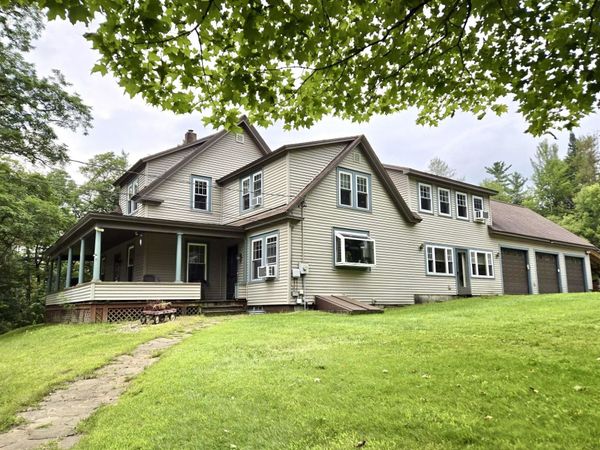 140 Middle Street, Lancaster, NH 03584
