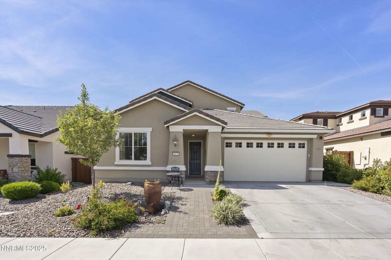 3375 Culpepper Drive, Sparks, NV 89434 Photo
