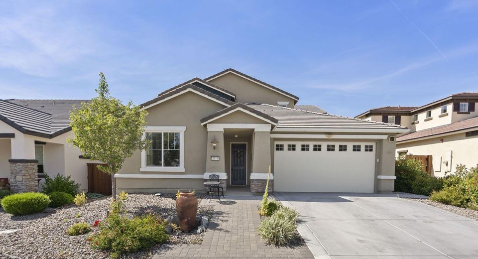 3375 Culpepper Drive, Sparks, NV 89434 Photo