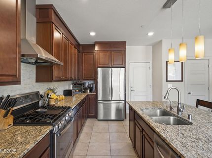 3375 Culpepper Drive, Sparks, NV 89434 Photo