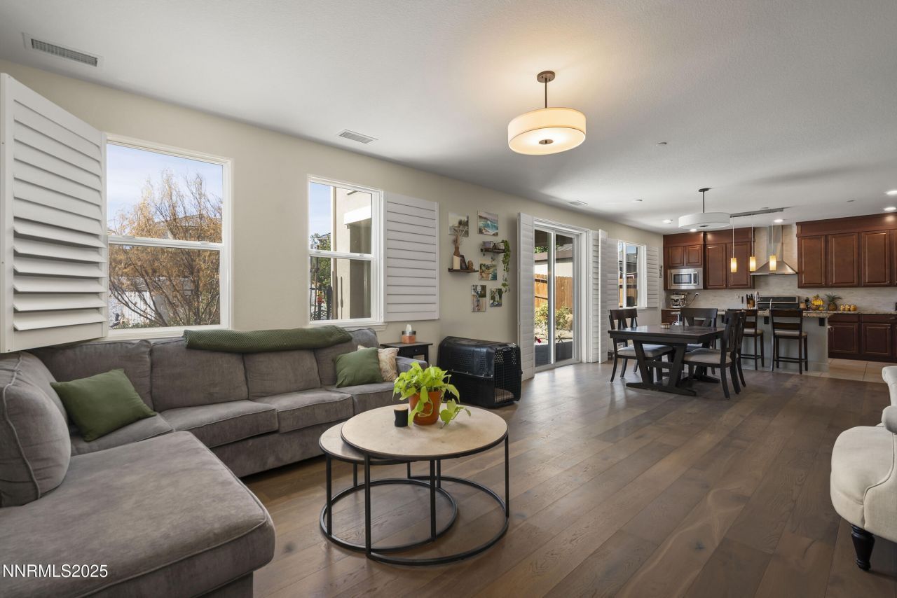 3375 Culpepper Drive, Sparks, NV 89434 Photo