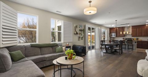 3375 Culpepper Drive, Sparks, NV 89434 Photo