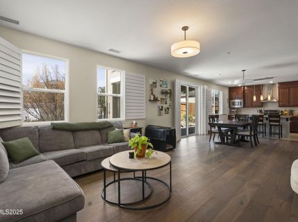 3375 Culpepper Drive, Sparks, NV 89434 Photo