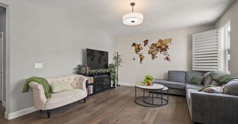 3375 Culpepper Drive, Sparks, NV 89434 Photo