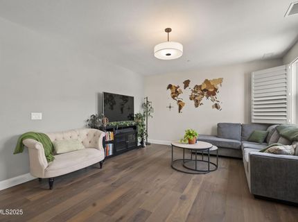 3375 Culpepper Drive, Sparks, NV 89434 Photo