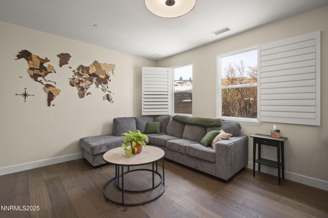 3375 Culpepper Drive, Sparks, NV 89434 Photo