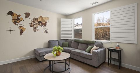 3375 Culpepper Drive, Sparks, NV 89434 Photo