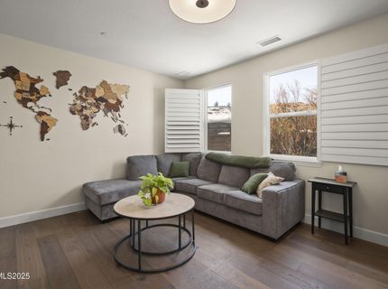 3375 Culpepper Drive, Sparks, NV 89434 Photo