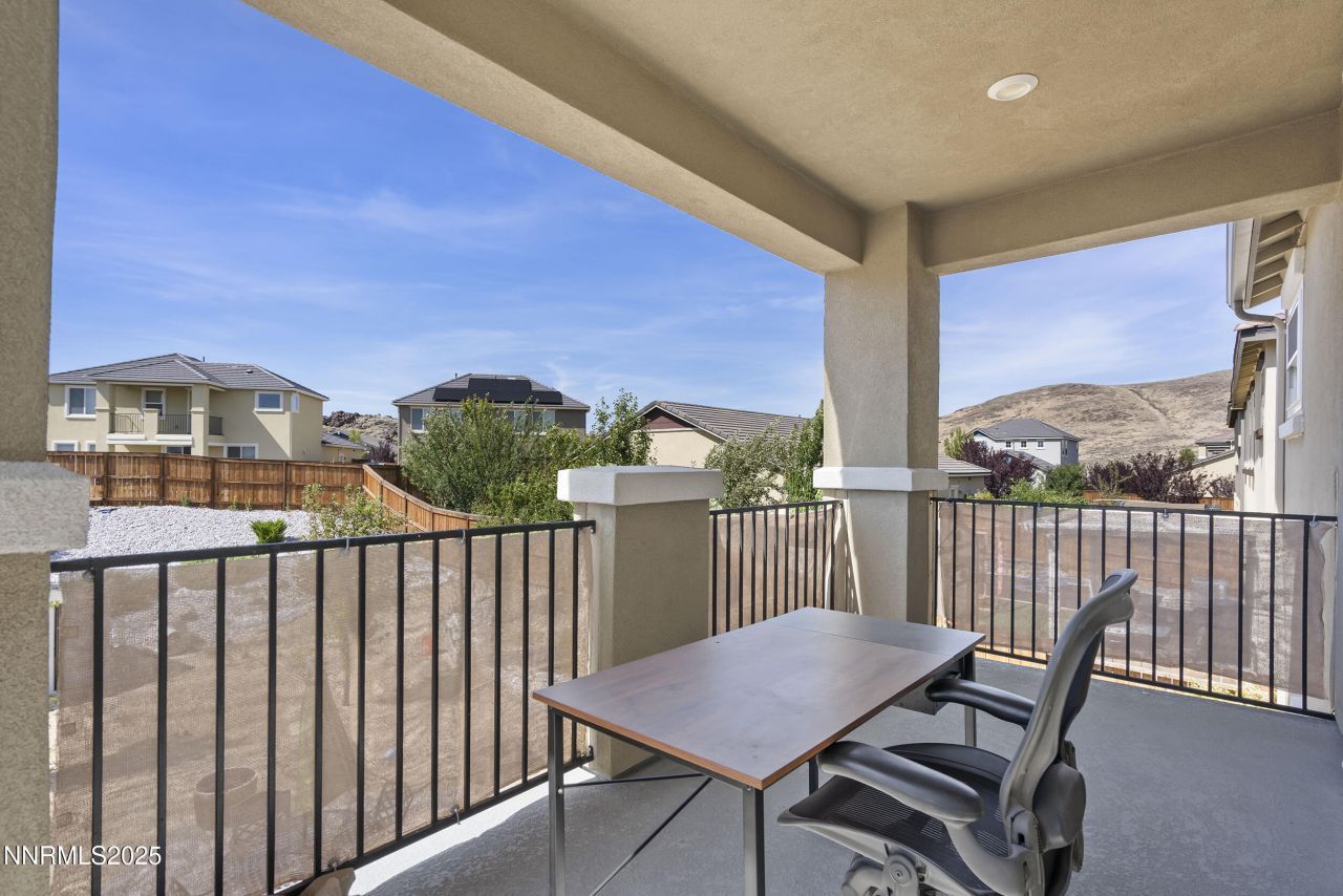 3375 Culpepper Drive, Sparks, NV 89434 Photo