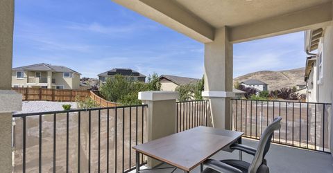 3375 Culpepper Drive, Sparks, NV 89434 Photo