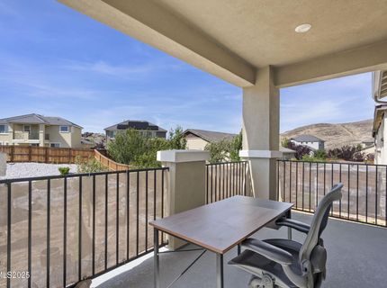 3375 Culpepper Drive, Sparks, NV 89434 Photo