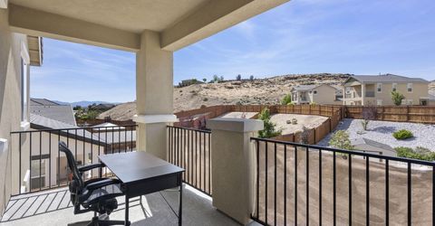 3375 Culpepper Drive, Sparks, NV 89434 Photo