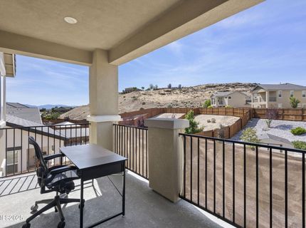 3375 Culpepper Drive, Sparks, NV 89434 Photo