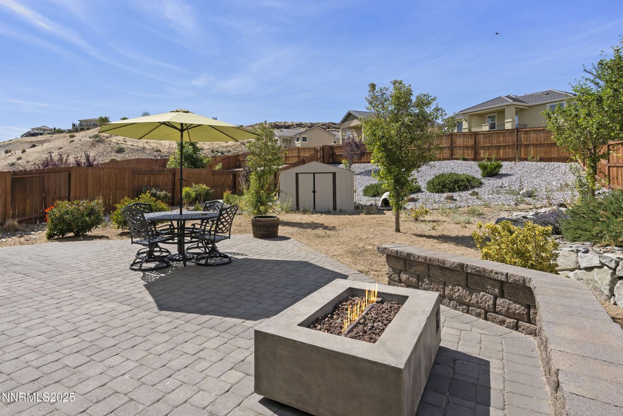 3375 Culpepper Drive, Sparks, NV 89434 Photo