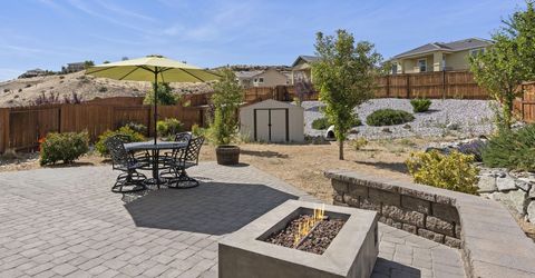 3375 Culpepper Drive, Sparks, NV 89434 Photo