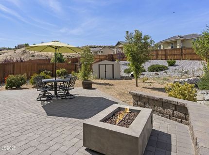 3375 Culpepper Drive, Sparks, NV 89434 Photo