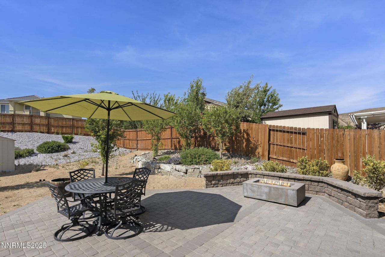 3375 Culpepper Drive, Sparks, NV 89434 Photo