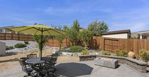 3375 Culpepper Drive, Sparks, NV 89434 Photo