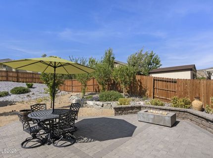 3375 Culpepper Drive, Sparks, NV 89434 Photo