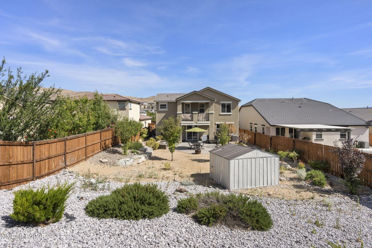 3375 Culpepper Drive, Sparks, NV 89434 Photo