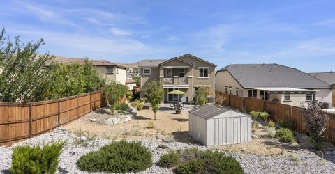 3375 Culpepper Drive, Sparks, NV 89434 Photo