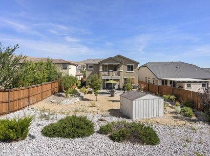 3375 Culpepper Drive, Sparks, NV 89434 Photo