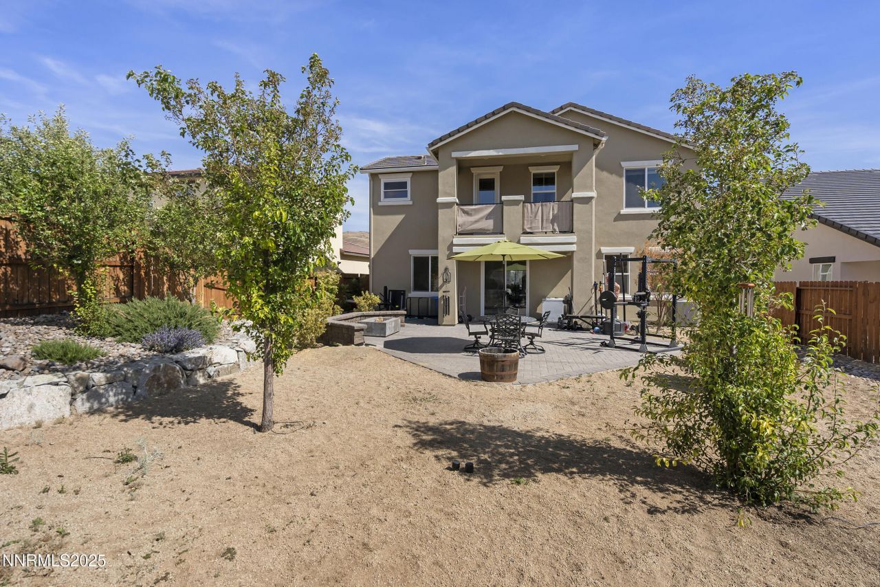 3375 Culpepper Drive, Sparks, NV 89434 Photo