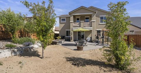 3375 Culpepper Drive, Sparks, NV 89434 Photo