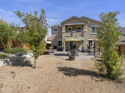 3375 Culpepper Drive, Sparks, NV 89434 Photo
